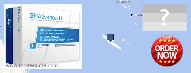 Dónde comprar Growth Hormone en linea New Caledonia